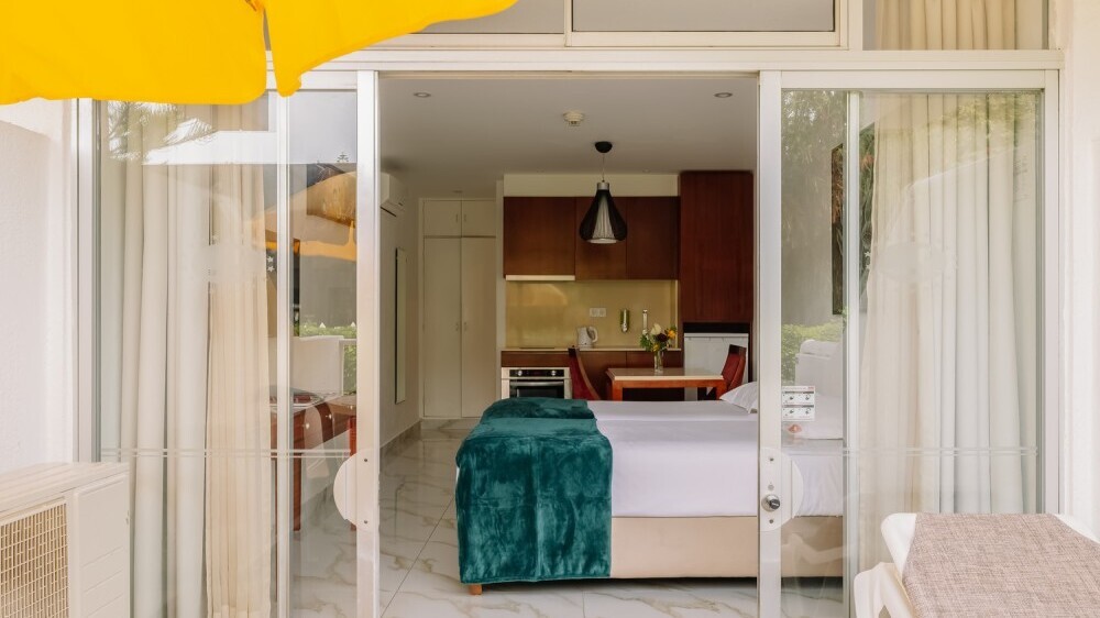 Muthu Clube Praia da Oura